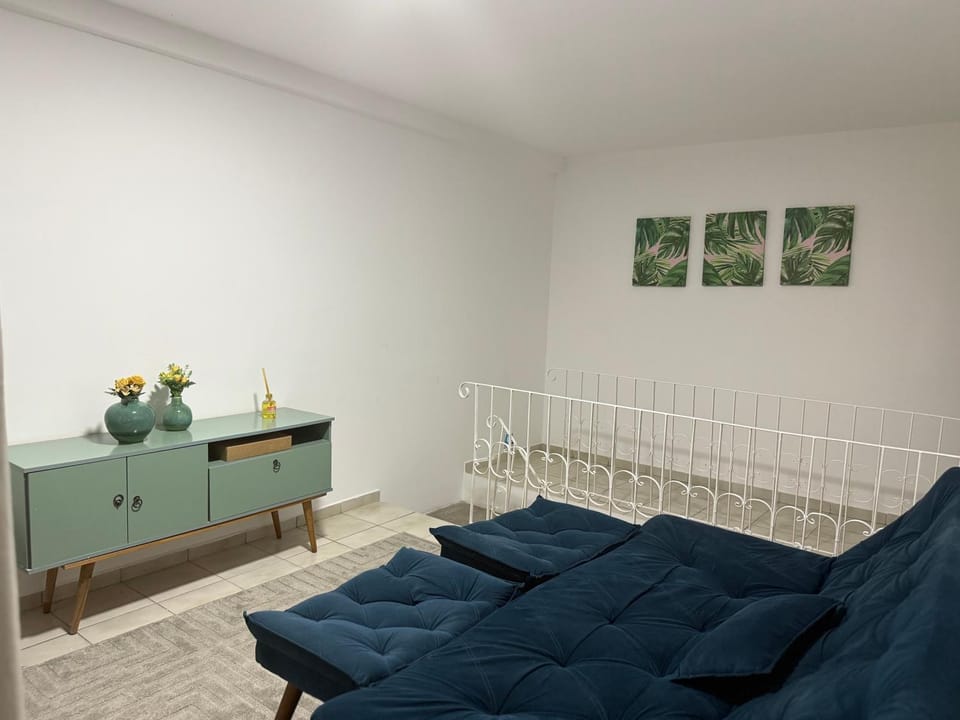 Cobertura - duplex Guarujá enseada Apartment in State of São Paulo