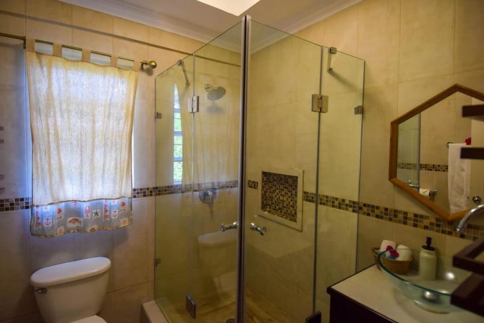 Piton View Apartment With Jeep Rental - GREAT COMBO DEAL- Explore St Lucia Apartment in Caribbean