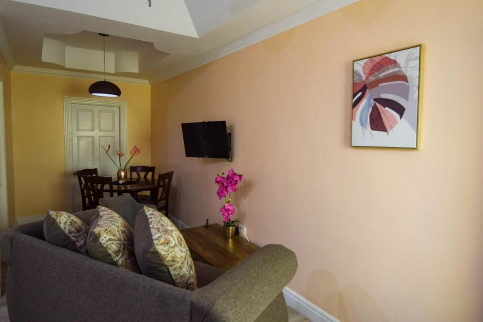 Piton View Apartment With Jeep Rental - GREAT COMBO DEAL- Explore St Lucia Apartment in Caribbean