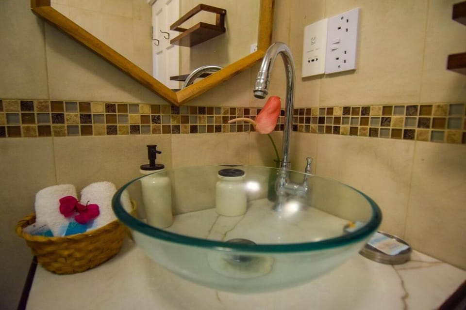 Piton View Apartment With Jeep Rental - GREAT COMBO DEAL- Explore St Lucia Apartment in Caribbean