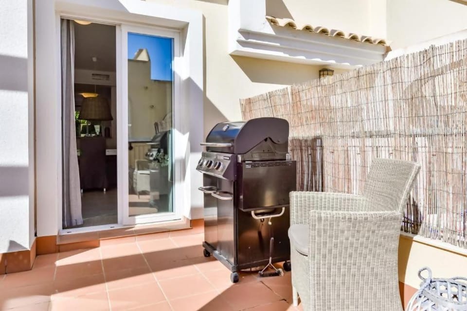 Bungalow Montesol con Vistas al Mar y Montaña House in Calp