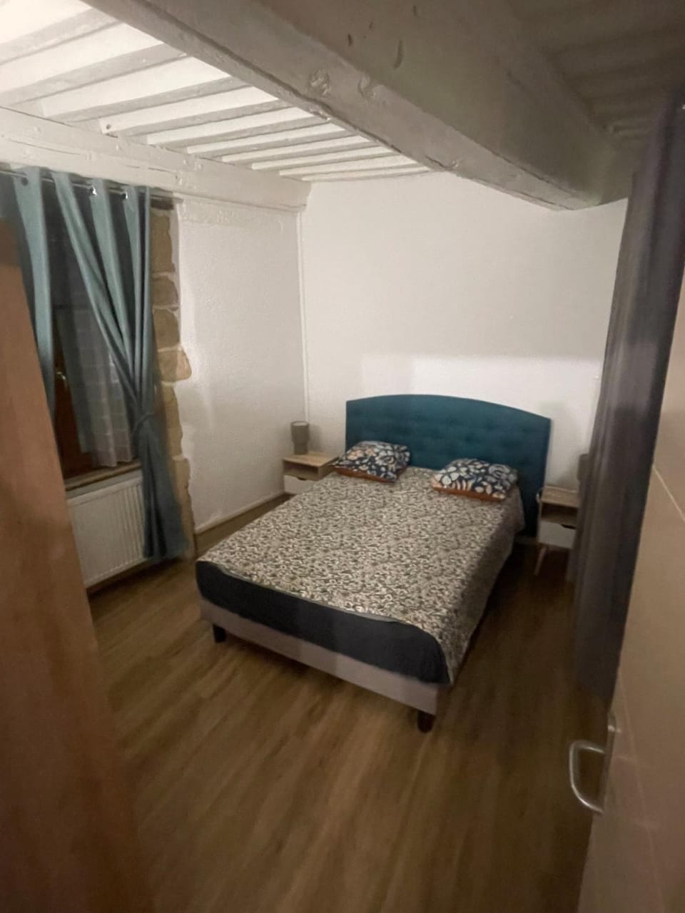 L'écrin de Paray, sleeps 6 Apartment in Paray-le-Monial