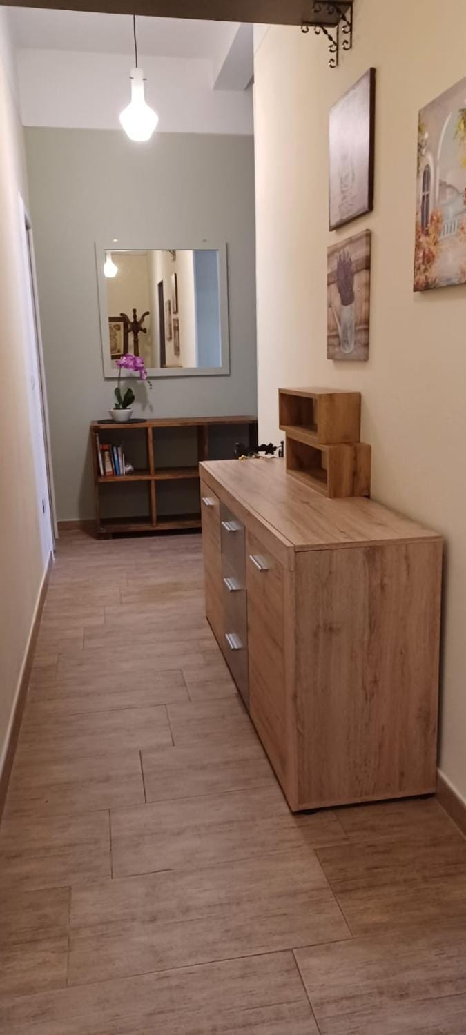 Rosa's Flat Apartment in Olbia