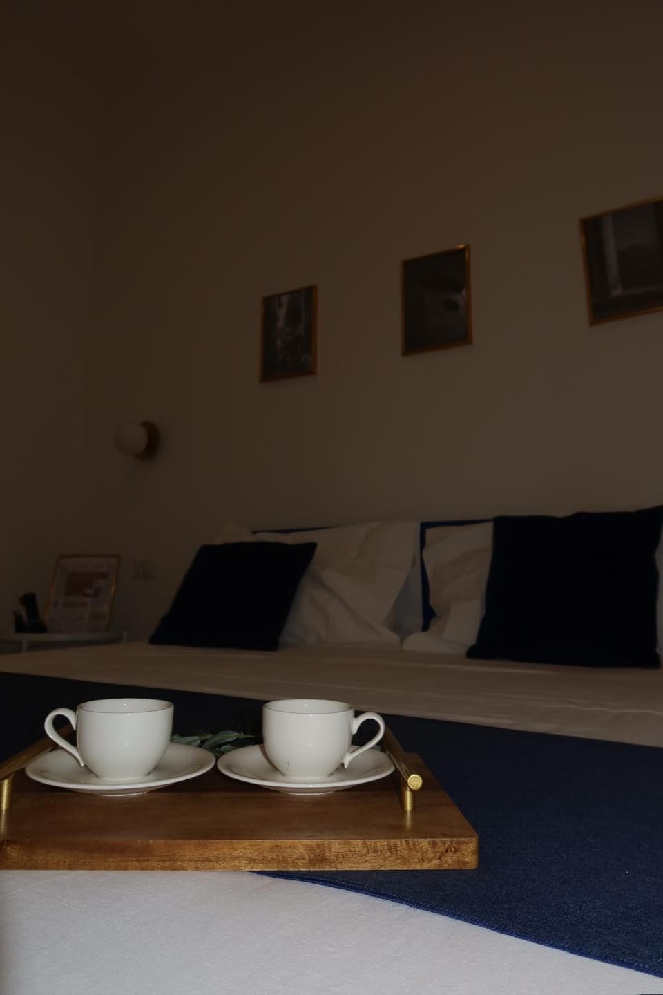Neapolitan Suites Apartment in Naples