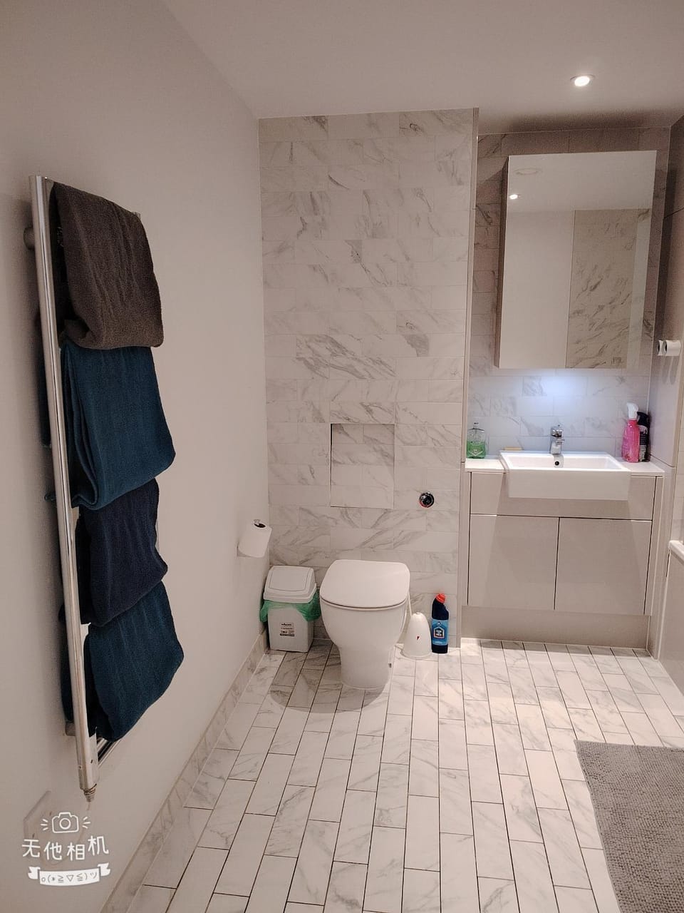 Toilet, Bathroom, Bath