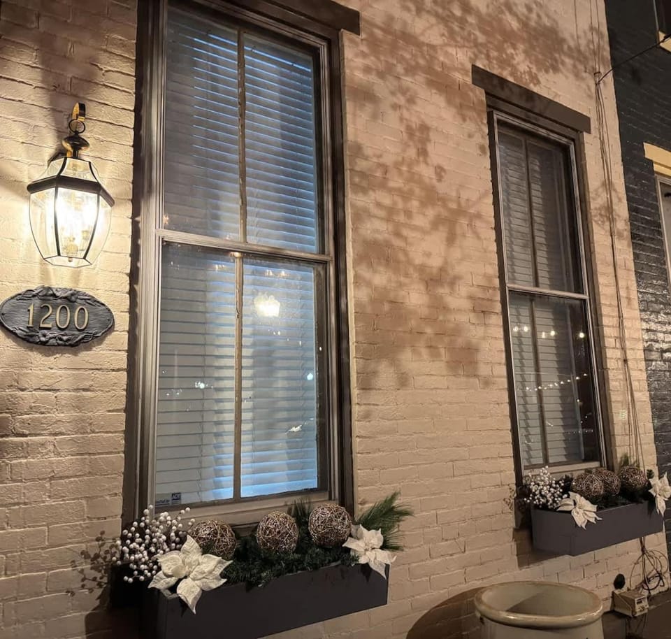 Heart of Midtown Home on Penn St - Pet Friendly House in Harrisburg