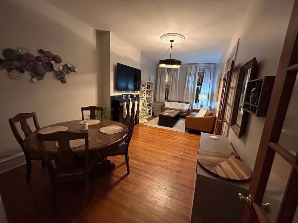 Heart of Midtown Home on Penn St - Pet Friendly House in Harrisburg