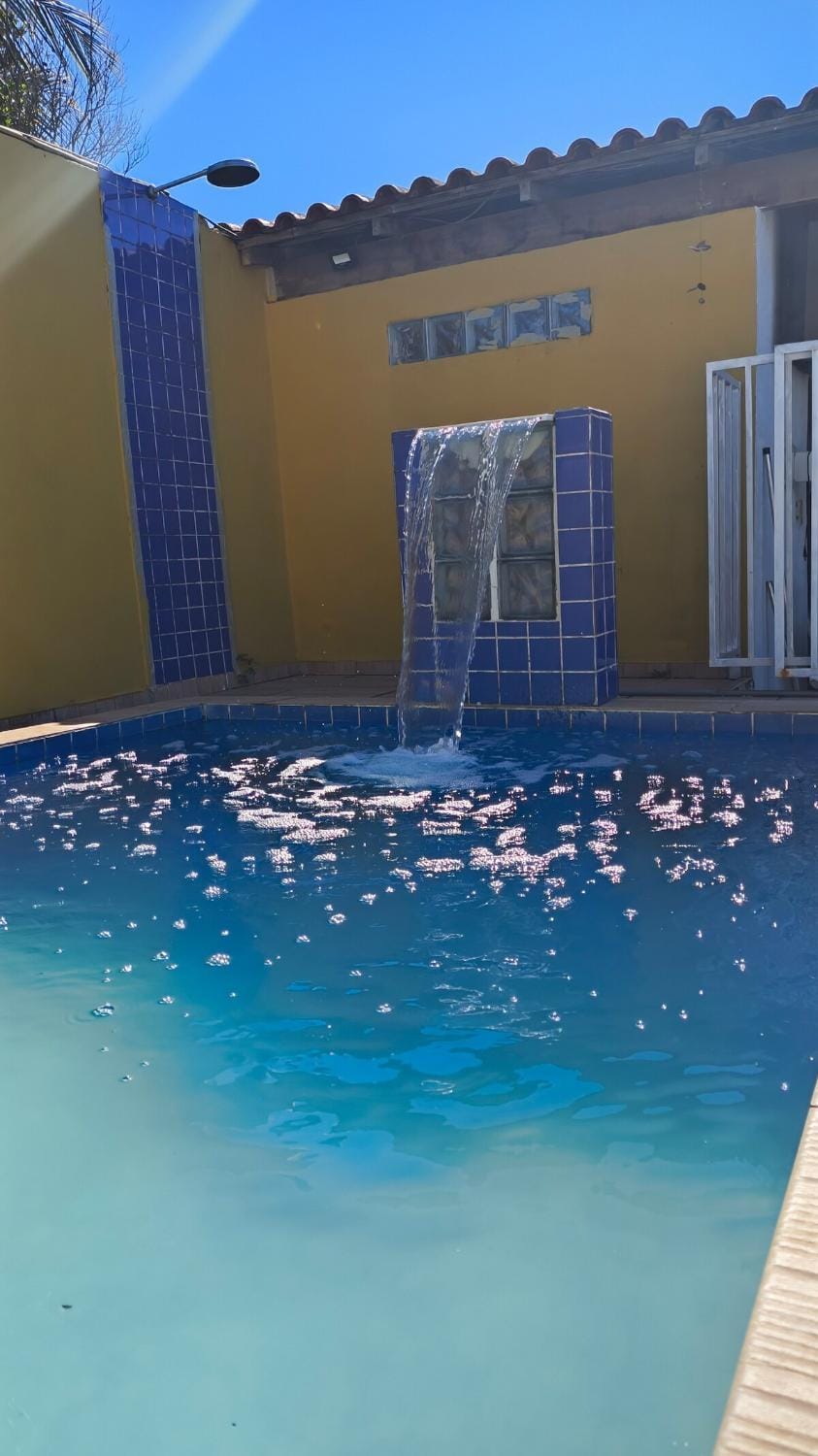 Day, Pool view, Swimming pool