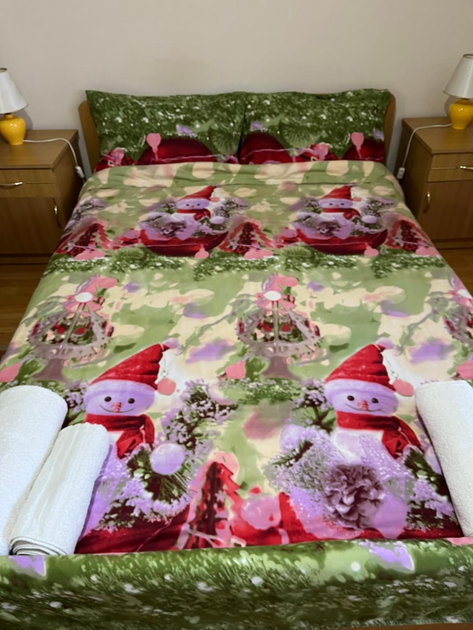 Garsonieră Brazda lui Novac Apartment in Craiova