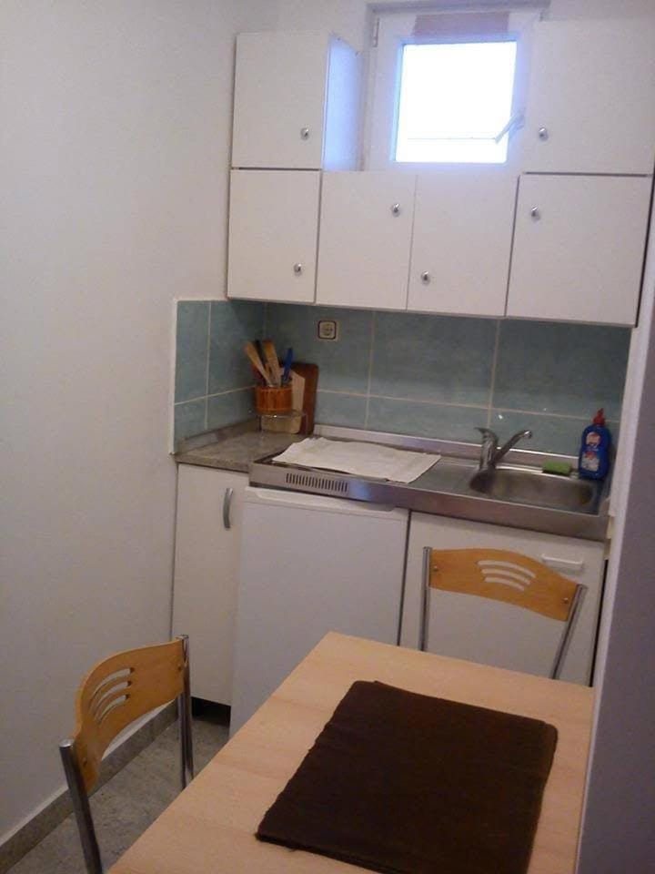 Apartmani VD Apartment in Šibenik-Knin County, Croatia