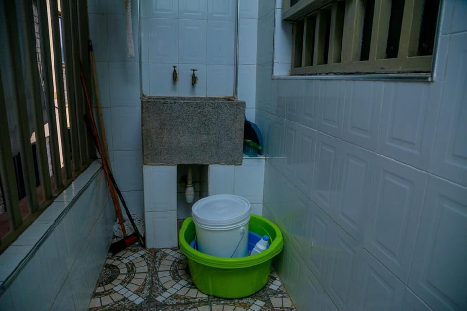 Amazing apartment in Milimani Kisumu-Kabs Apartment in Uganda