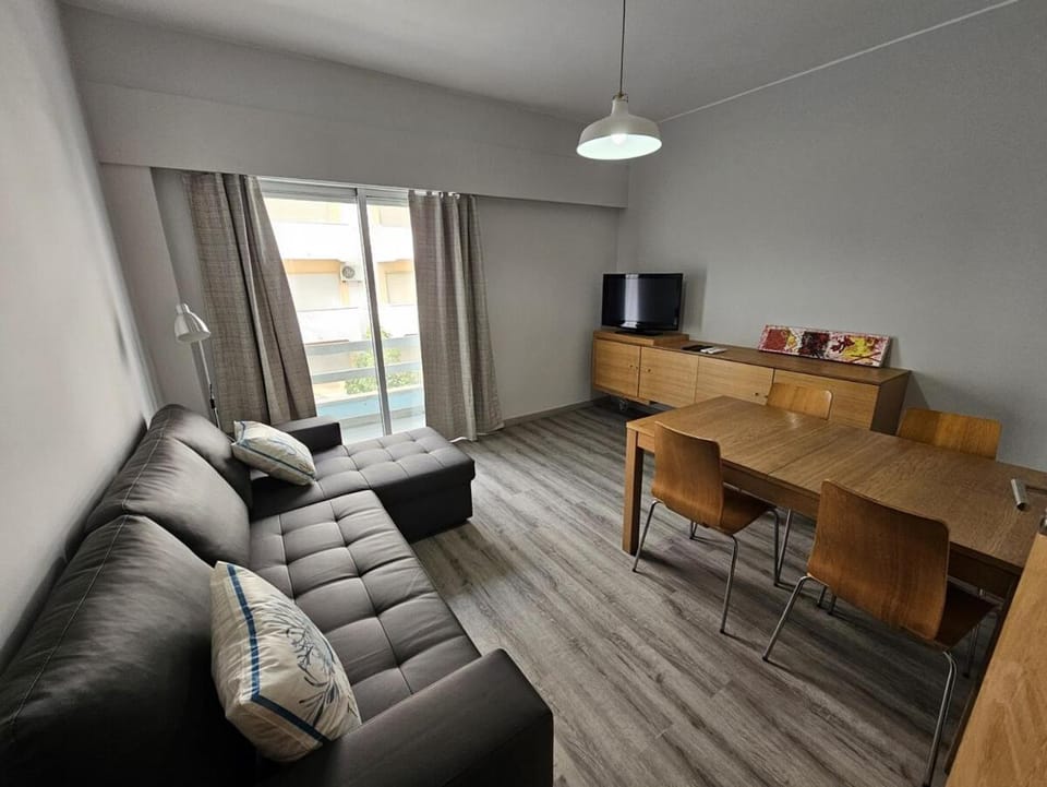 Beach Escape Monte Gordo, T2 250 meters from the beach Apartment in Monte Gordo
