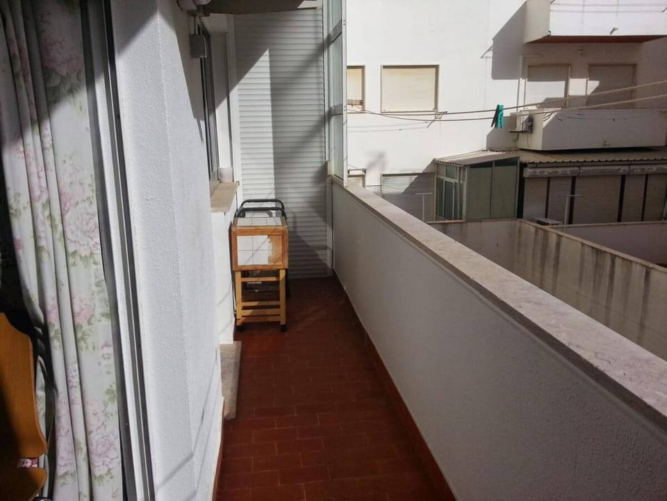 Beach Escape Monte Gordo, T2 250 meters from the beach Apartment in Monte Gordo