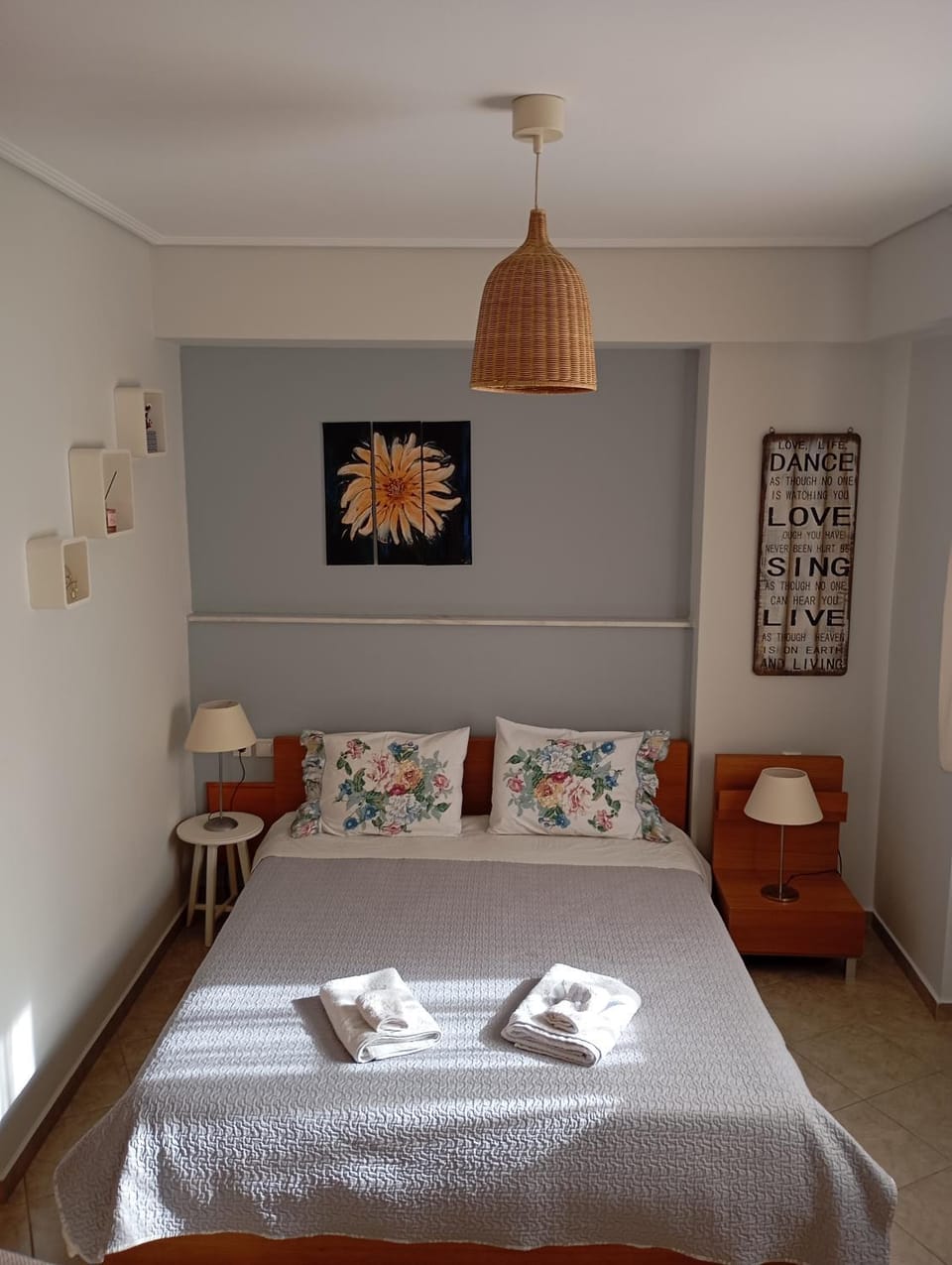 Volos Seaside Studio Apartment in Volos