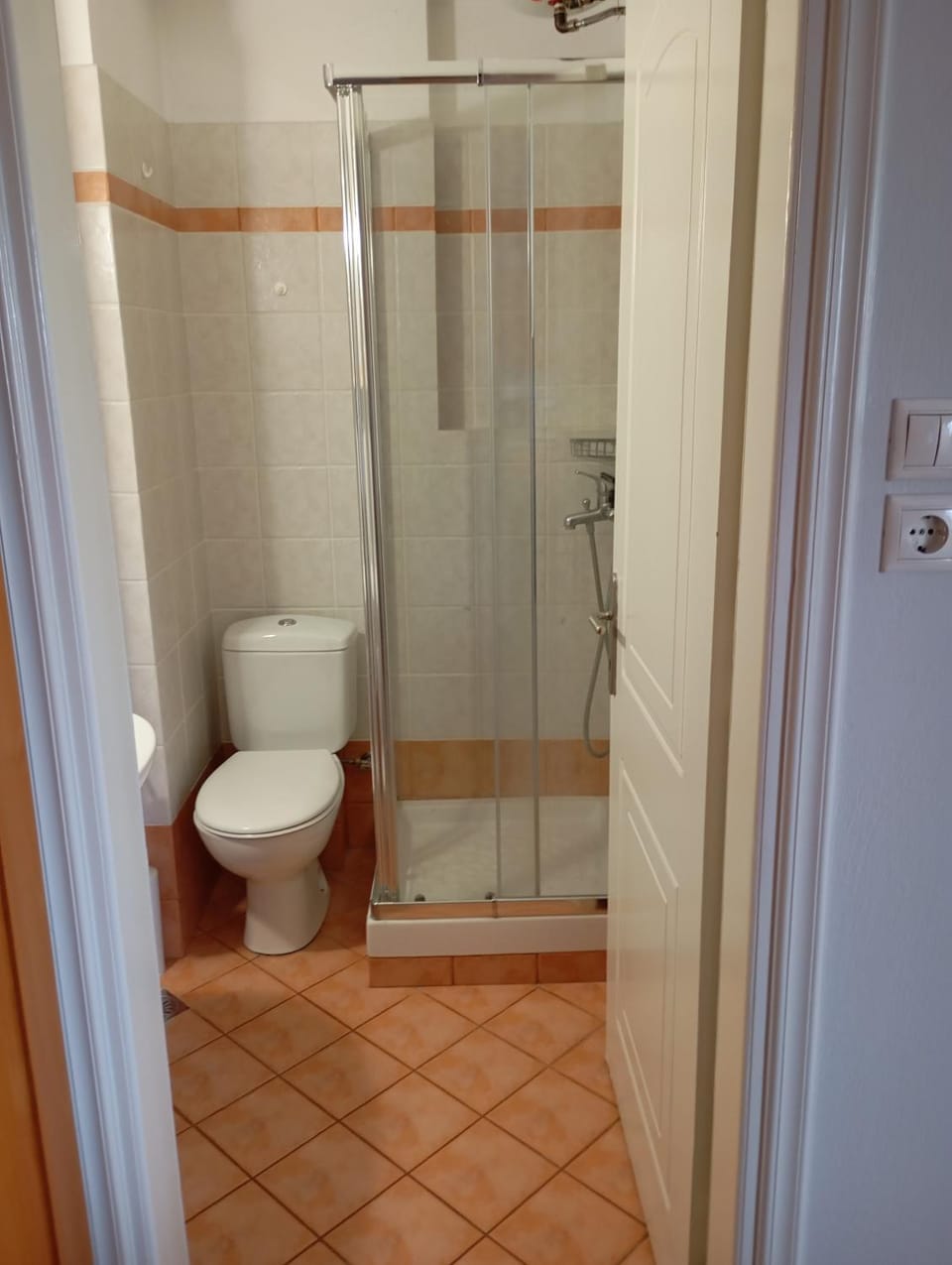 Volos Seaside Studio Apartment in Volos
