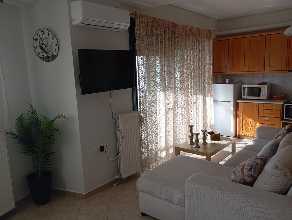 Volos Seaside Studio Apartment in Volos