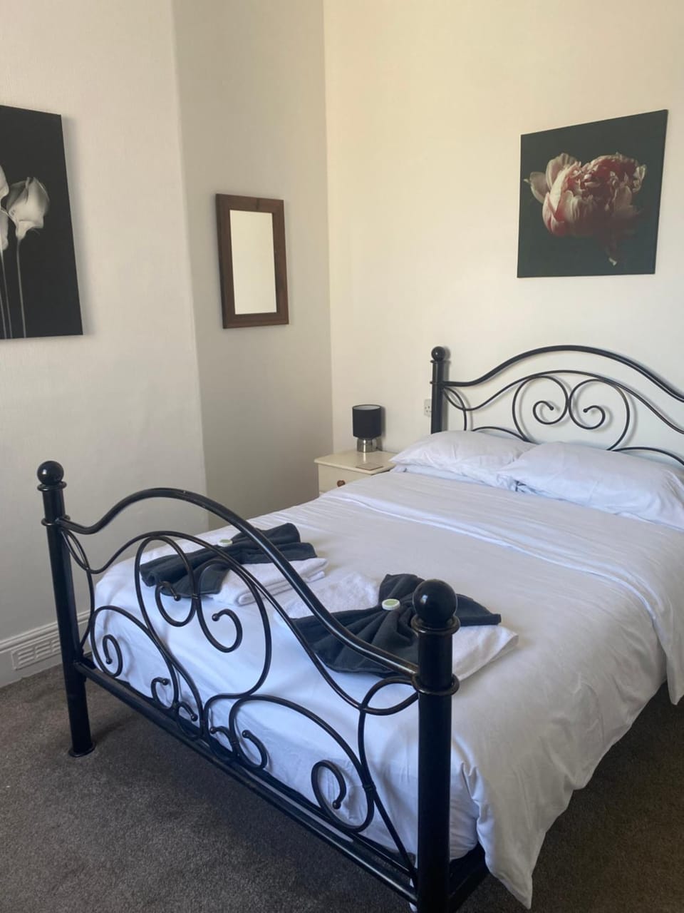 The keyberry Hotel in Newton Abbot