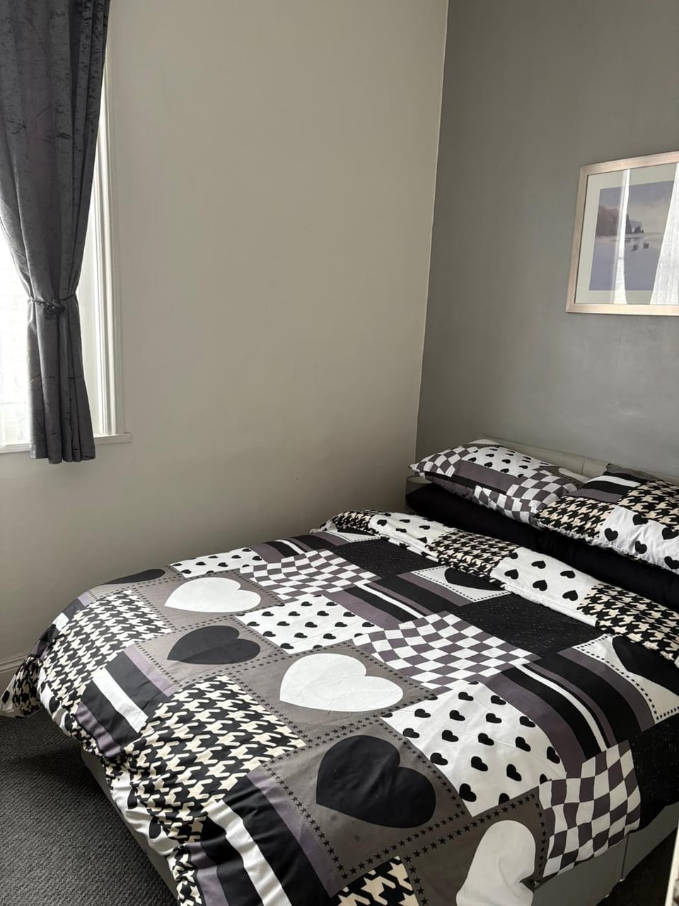 The keyberry Hotel in Newton Abbot