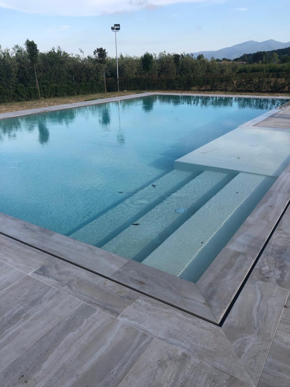 Agriturismo Casa Rosa Farm Stay in Capannori