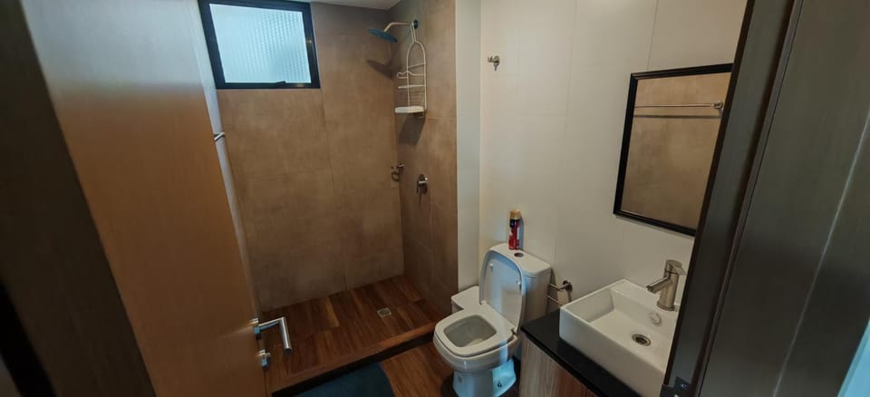 Apartamento moderno en ubicacion privilegiada Apartment in Santa Cruz de la Sierra