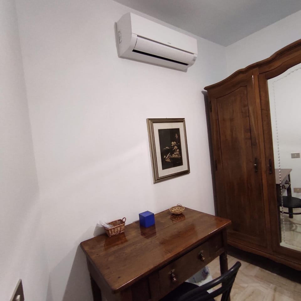 air conditioner
