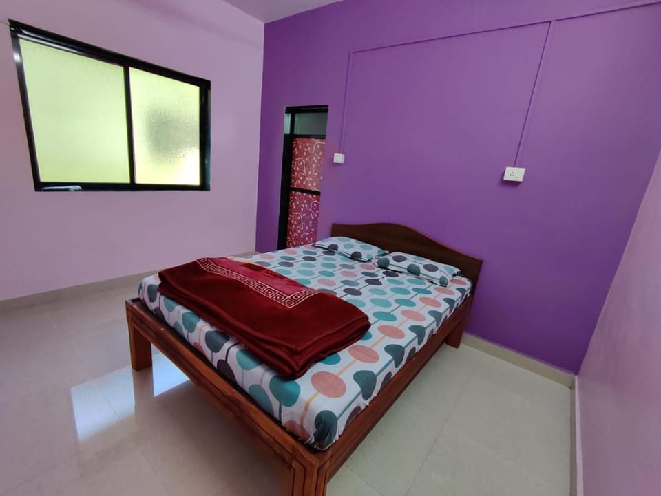 Gajanan Holidays Apartment in Maharashtra
