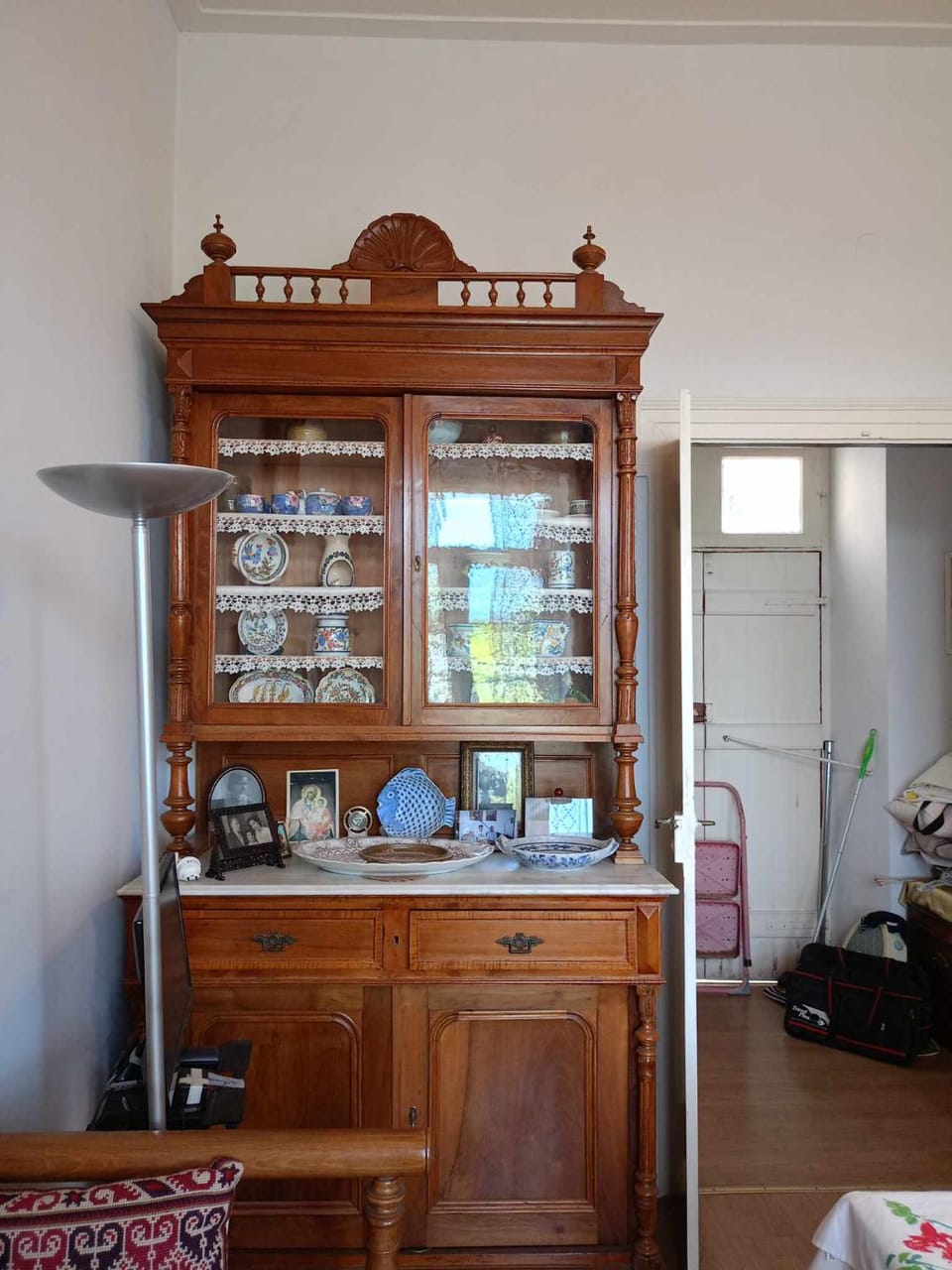 LILIA Apartment in Poros