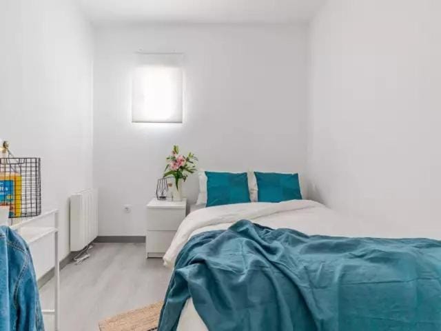 Alesto Resort Studio Apartment in Constanța County