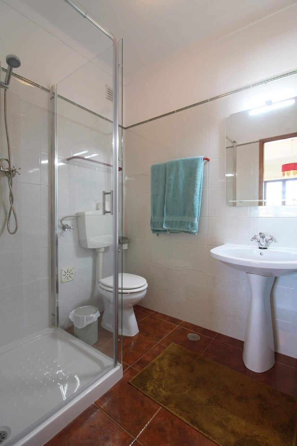Apartamento Esmeralda T2 com Terraço Apartment in Vila Nova de Milfontes