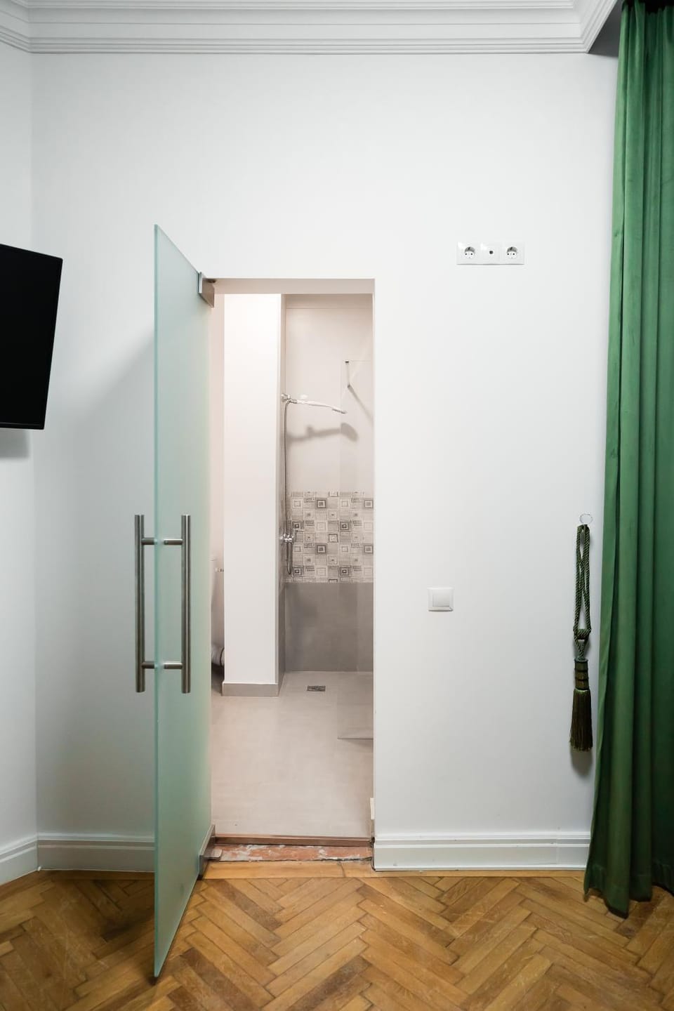Bucharest Studios Apartment hotel in Bucharest