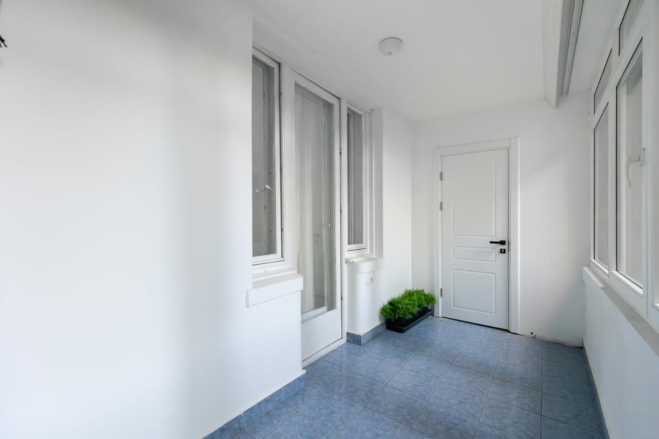 Bucharest Studios Apartment hotel in Bucharest
