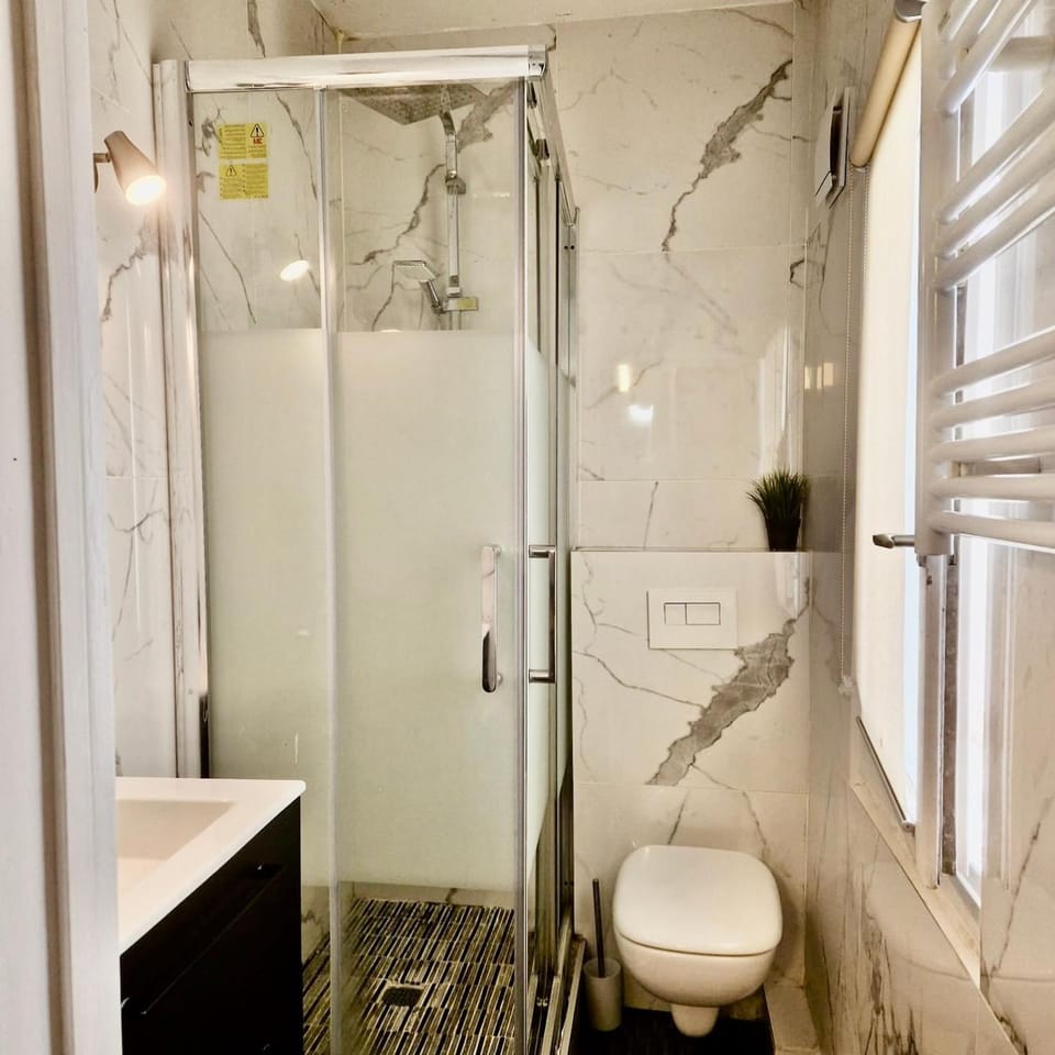 Whole appartment to rent - Not shared Apartment in Paris