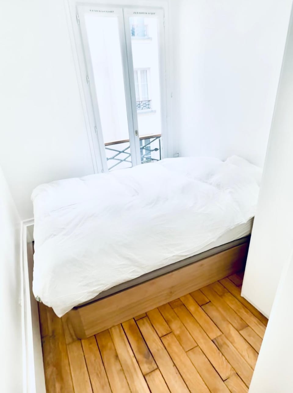 Whole appartment to rent - Not shared Apartment in Paris