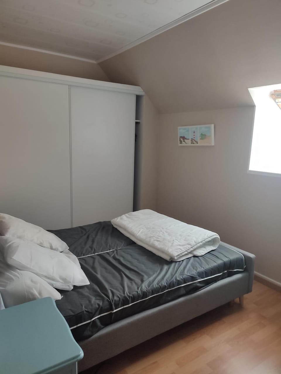 la détente Apartment in Berck