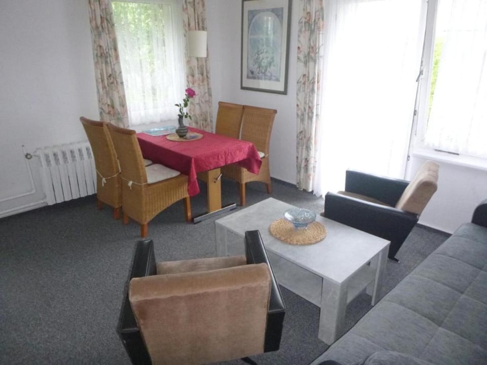 Berlin Urlaub im Grünen House in Berlin