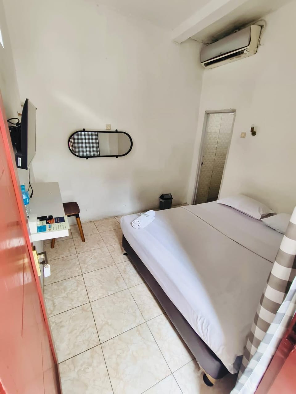 Sahasi Stay in Bogor Bed and Breakfast in West Java