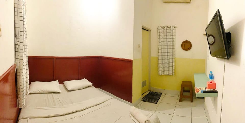 Sahasi Stay in Bogor Bed and Breakfast in West Java
