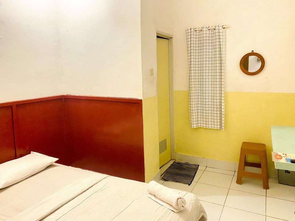 Sahasi Stay in Bogor Bed and Breakfast in West Java