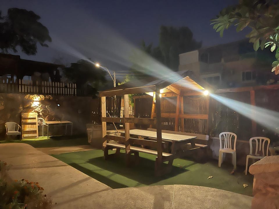 Yams ' apartments Apartment in Eilat