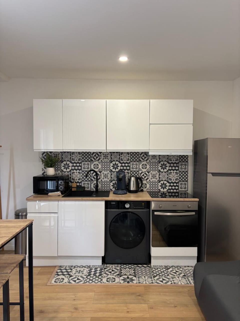 Évasion cosy, proche de Paris Apartment in Île-de-France