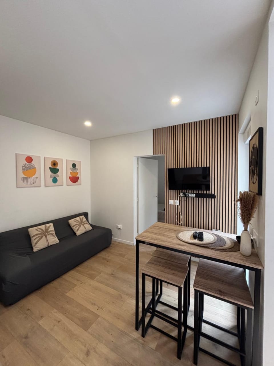 Évasion cosy, proche de Paris Apartment in Île-de-France