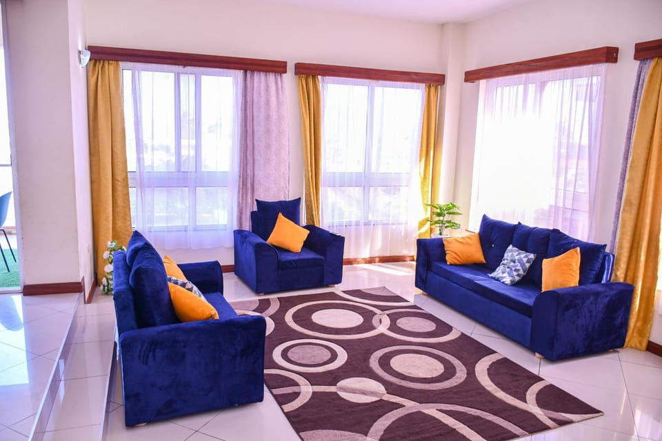 Iko homes Apartment in Mombasa County