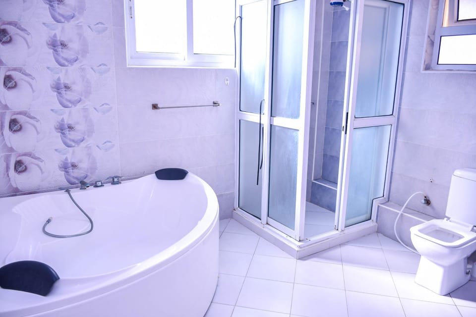 Iko homes Apartment in Mombasa County