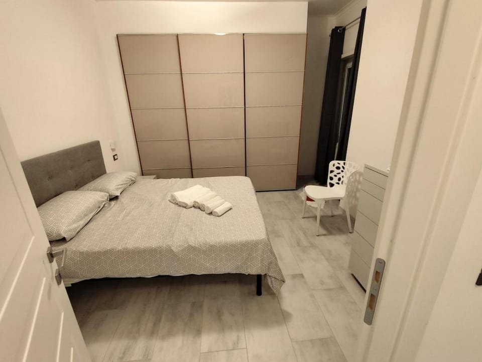A Casa di Alessia Apartment in Rome