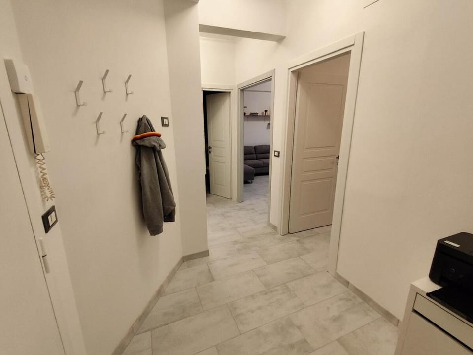 A Casa di Alessia Apartment in Rome