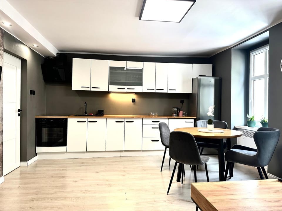 Sępa Apartament - Tumska Przystań Apartment in Wroclaw
