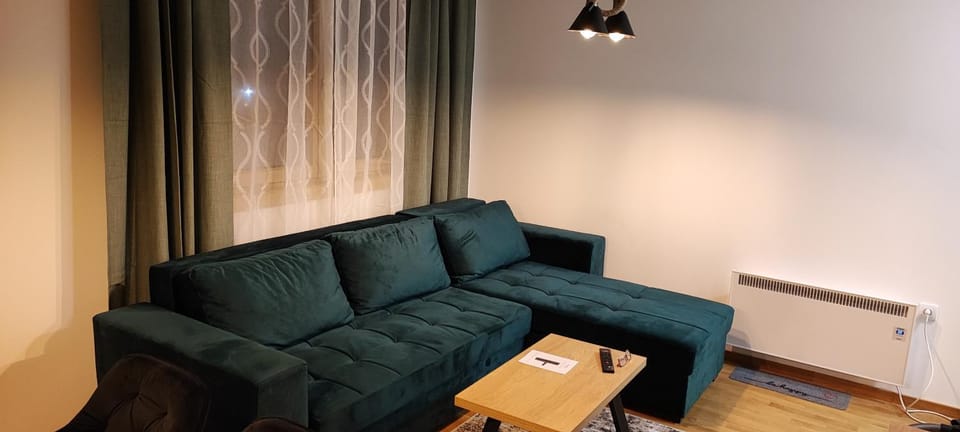 Planinski Biser - Spa & Lux Apartment Apartment in Zlatibor