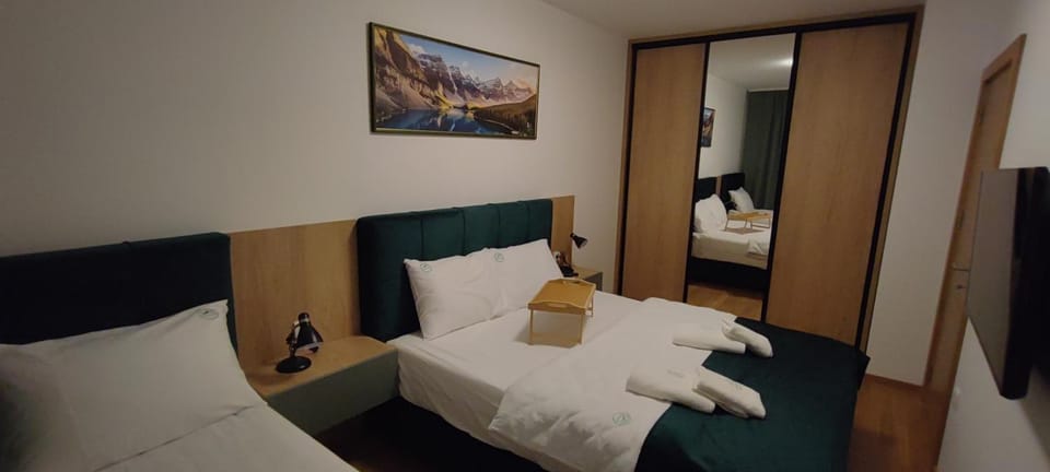 Planinski Biser - Spa & Lux Apartment Apartment in Zlatibor