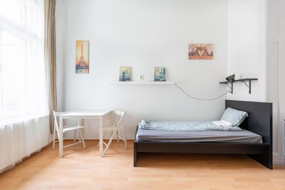 KZ10G Kazinczy utca 6 guests Apartment in Budapest