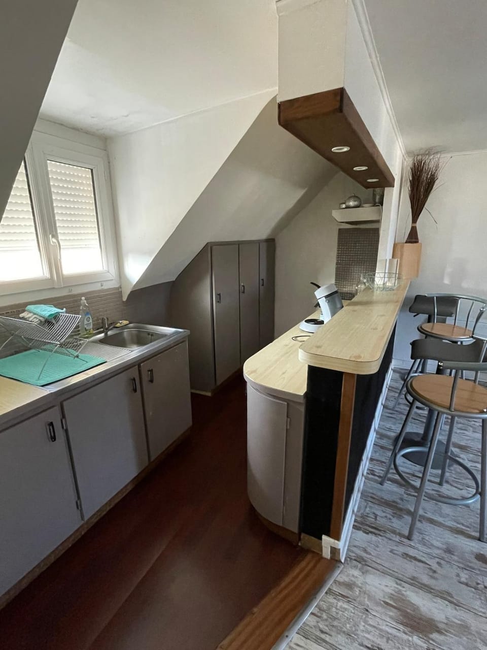 Charmant appartement Centre ville Apartment in Orléans